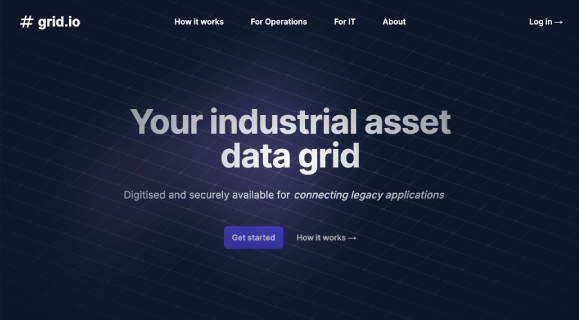 Grid.io